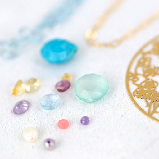 Introduction to Beading