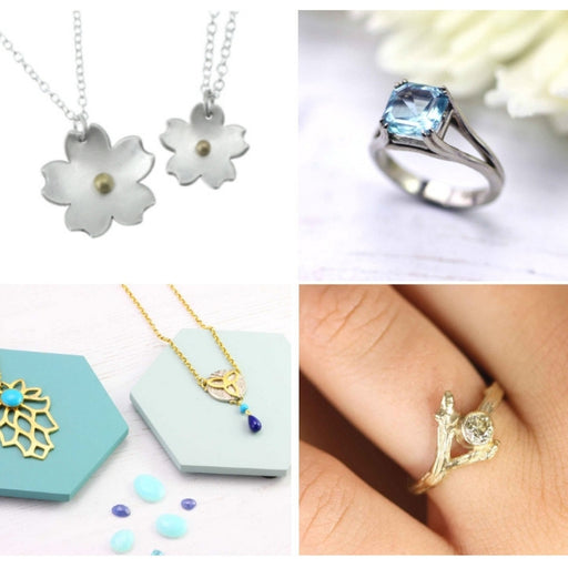 Jewellery Photography